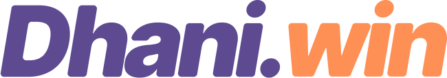 Dhani.Win Logo