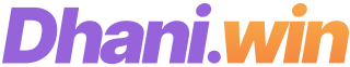 Dhani.Win Logo